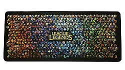 Mousepad League of Legends