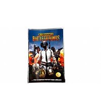 PlayerUnknowns Battlegrounds (P.U.B.G.)