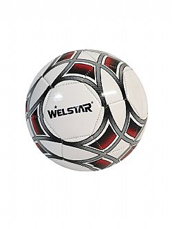 Μπάλα ποδοσφαίρου Welstar