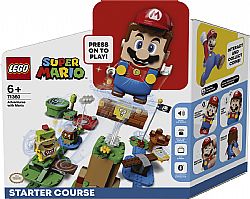 71360 Adventures with Mario Starter Course