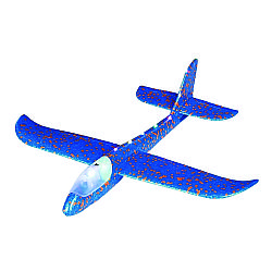 Αεροπλάνο από Φελιζόλ με φως Led