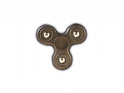 Tri-Spinner XL Fidget Plastic 3 balls