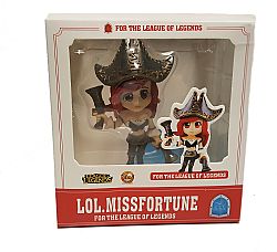 Φιγούρα League of Legends: Missfortune