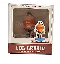 Φιγούρα League of Legends: Leesin