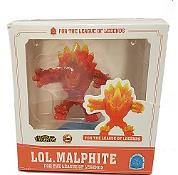 Φιγούρα League of Legends: Malphite