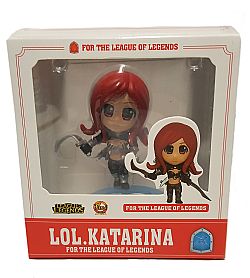 Φιγούρα League of Legends: Katarina