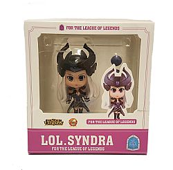 Φιγούρα League of Legends: Syndra