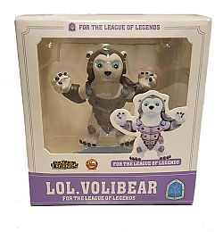 Φιγούρα League of Legends: Volibear