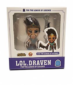 Φιγούρα League of Legends: Draven