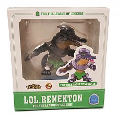 Φιγούρα League of Legends: Renekton