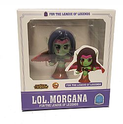Φιγούρα League of Legends: Morgana