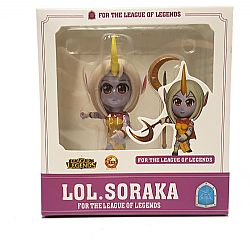 Φιγούρα League of Legends: Soraka