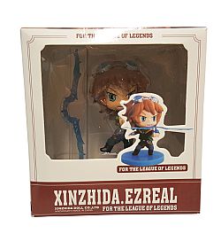 Φιγούρα League of Legends: Ezreal
