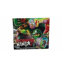 Power Ninja 2