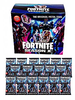 Fortnite season X (50τμχ)