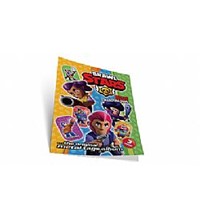 Brawl Stars