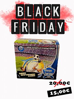 Αστέρια Europa 2019 BLACK FRIDAY