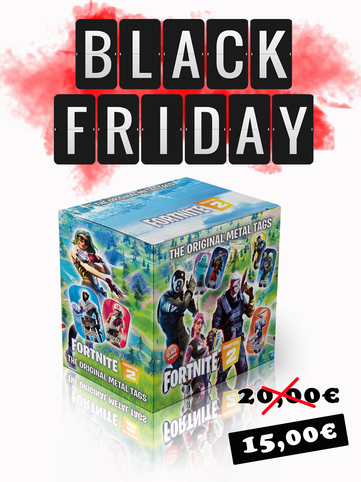 active 2 black friday