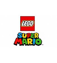 LEGO Super Mario