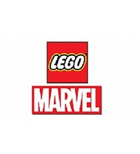 LEGO Marvel
