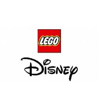 LEGO Disney Princess