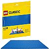 10714 Blue Baseplate