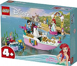 43191 Ariels Celebration Boat