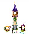 43187 Rapunzels Tower