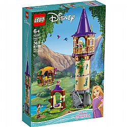 43187 Rapunzels Tower
