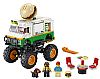 31104 Monster Burger Truck