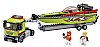 60254 Race Boat Transporter