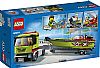 60254 Race Boat Transporter