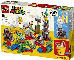 71380 Master Your Adventure Maker Set