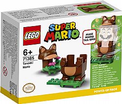 71385 Tanooki Mario Power-Up Pack