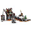 71717 Ninjago Journey to the Skull Dungeons