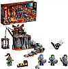 71717 Ninjago Journey to the Skull Dungeons