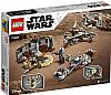75299 Trouble on TatooineT Star Wars