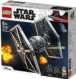 75300 Imperial TIE FighterT Star Wars