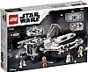 75301 Luke Skywalkerss X-wing Fighter Star Wars