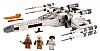 75301 Luke Skywalkerss X-wing Fighter Star Wars