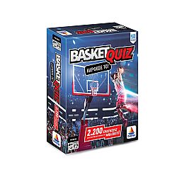 Basket Quiz