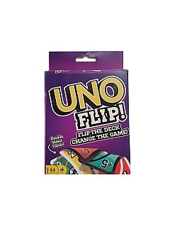 Uno Flip