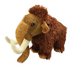 Wild Planet Mammoth 25cm