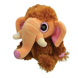 Wild Planet Mammoth 15cm