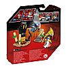 71732 Ninjago Epic Battle Set - Jay vs. Serpentine