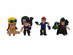 Φιγούρες Brawl Stars collection 2022 σετ 2-2