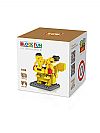 Loz microblocks 9136 Pokemon Pikachu