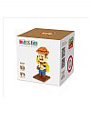 Loz microblocks 9128 Toy Story Woody