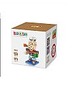 Loz microblocks 9443 Popeye The Sailorman