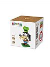 Loz microblocks 9417 Donald Duck Goofy